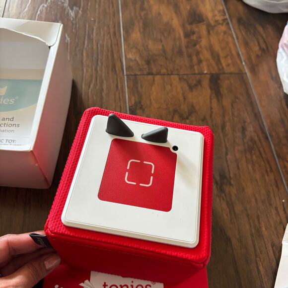 Toniebox Starter set - Picture 6 of 10